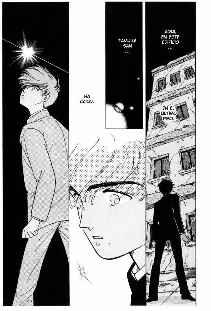 Página 38 del Manga