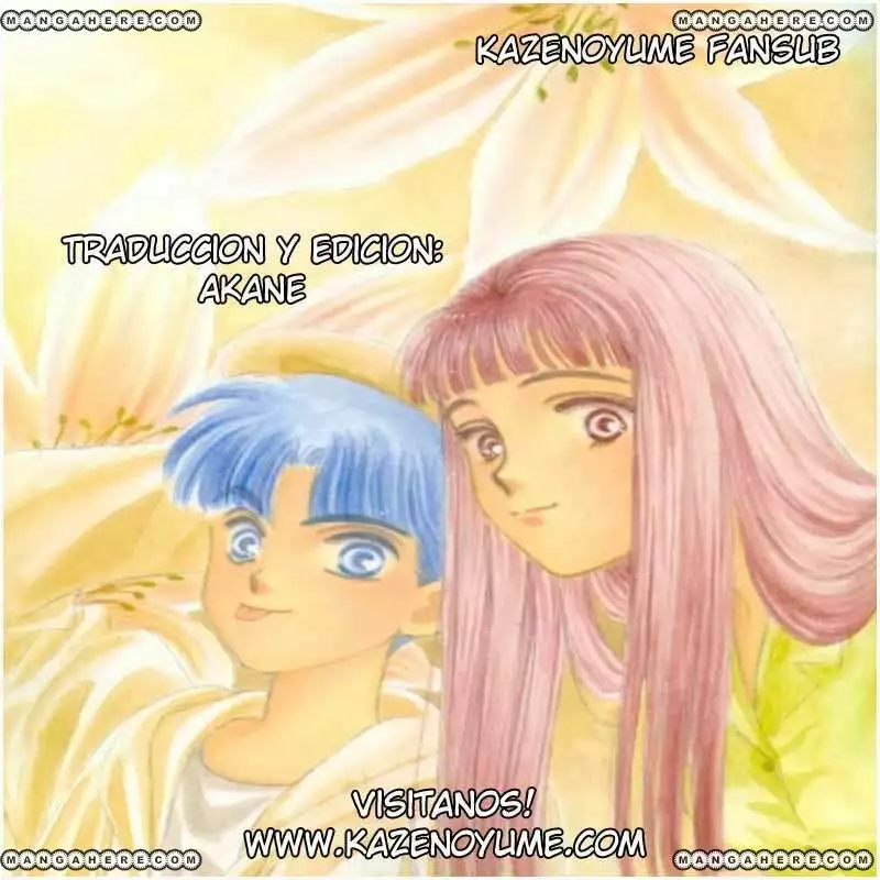 Página 41 del Manga