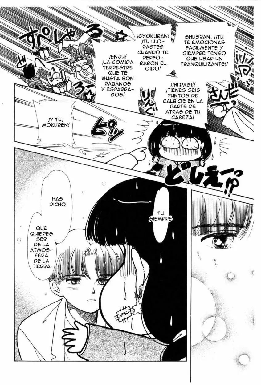 Página 34 del Manga