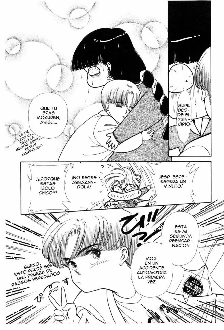 Página 35 del Manga