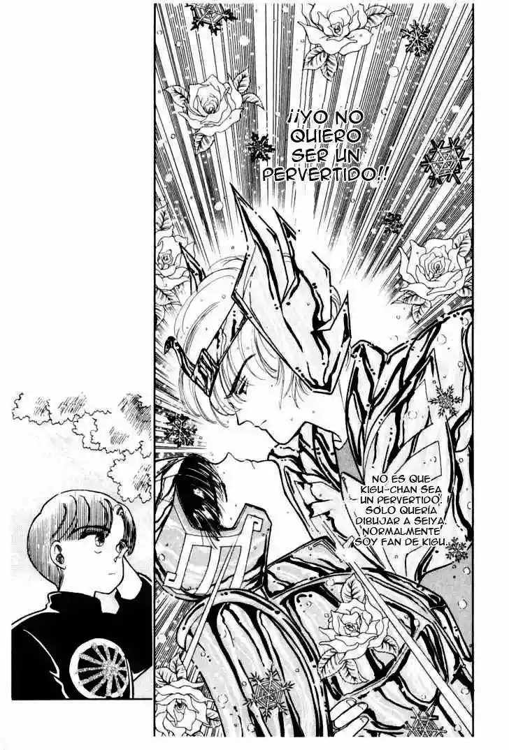 Página 34 del Manga