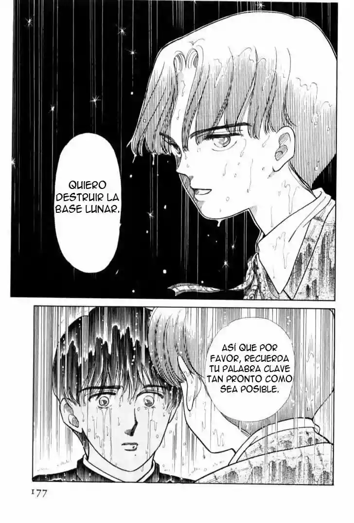 Página 36 del Manga