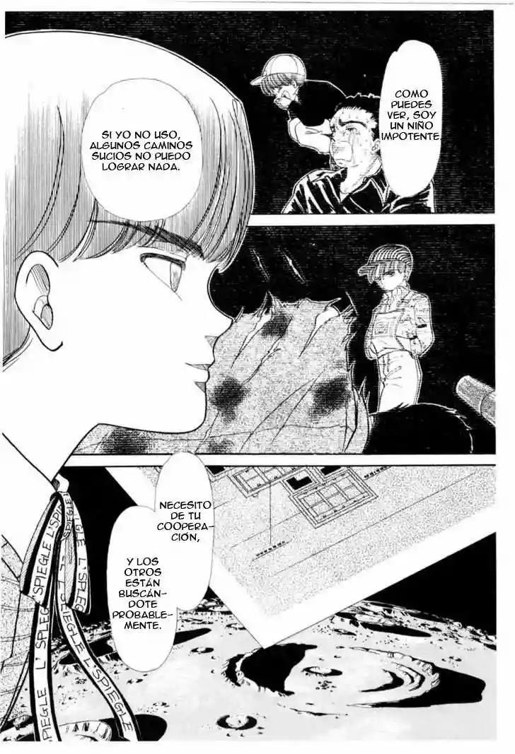 Página 37 del Manga