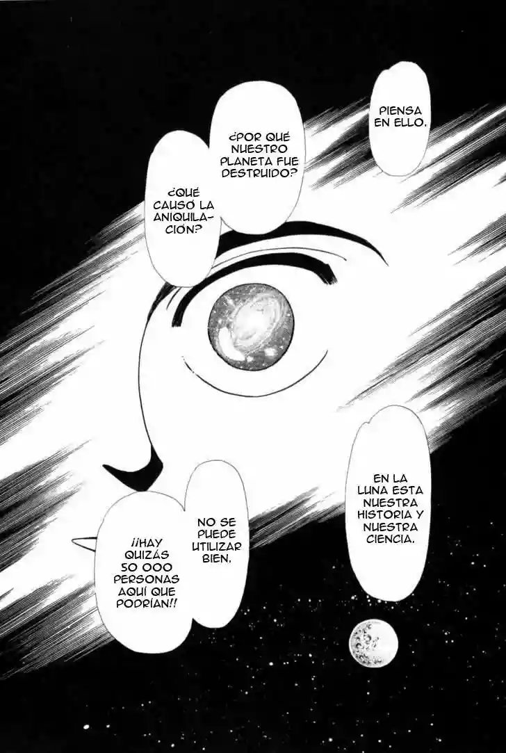 Página 39 del Manga