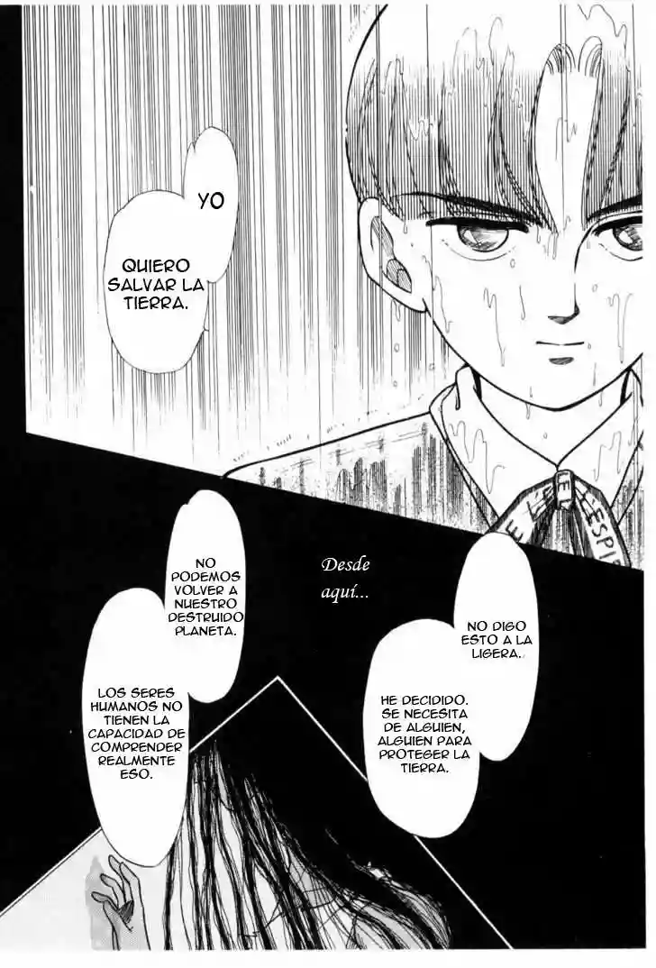 Página 41 del Manga