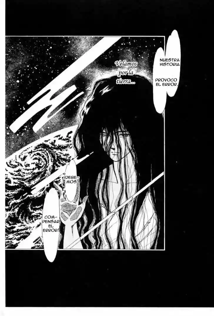 Página 42 del Manga