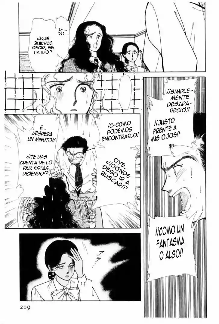 Página 38 del Manga
