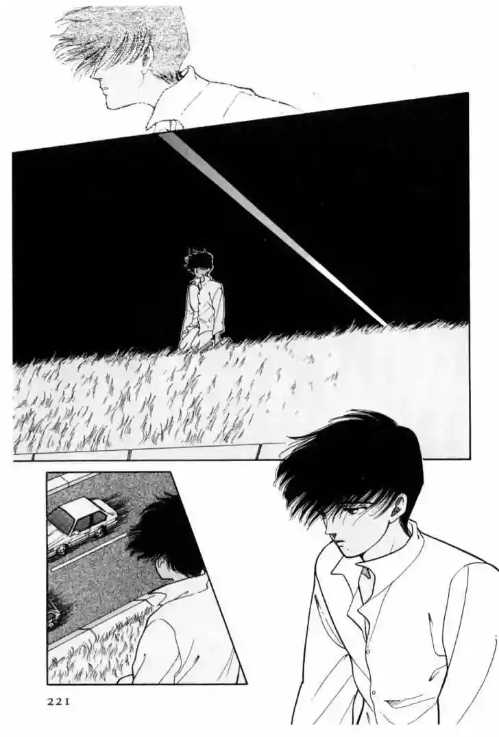 Página 40 del Manga