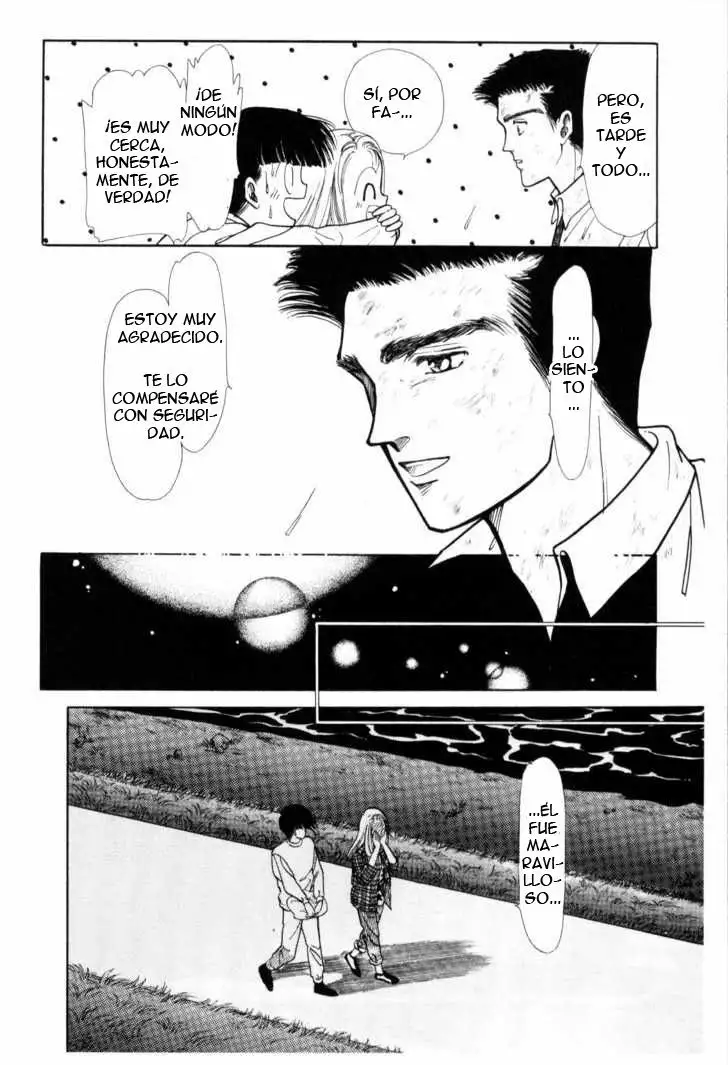 Página 40 del Manga