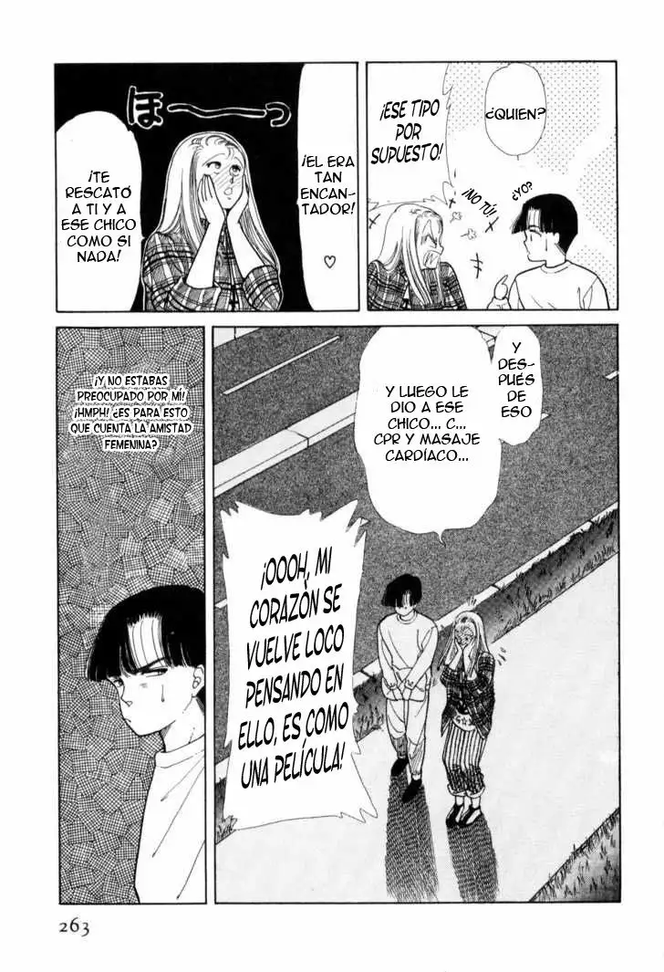 Página 41 del Manga