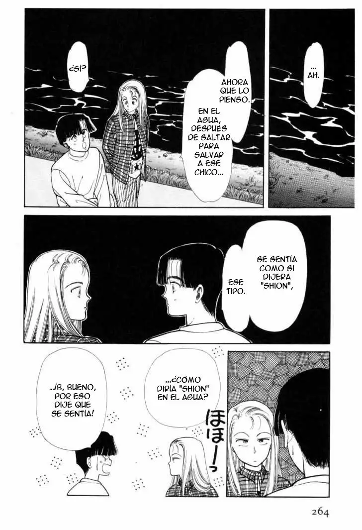 Página 42 del Manga