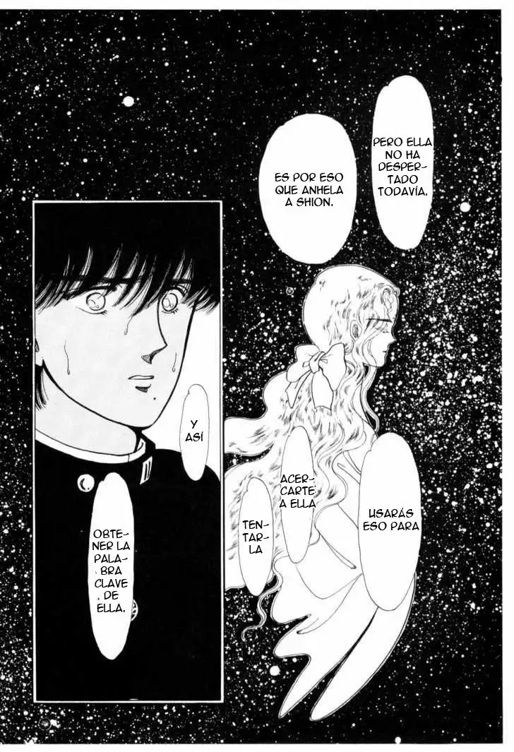 Página 34 del Manga