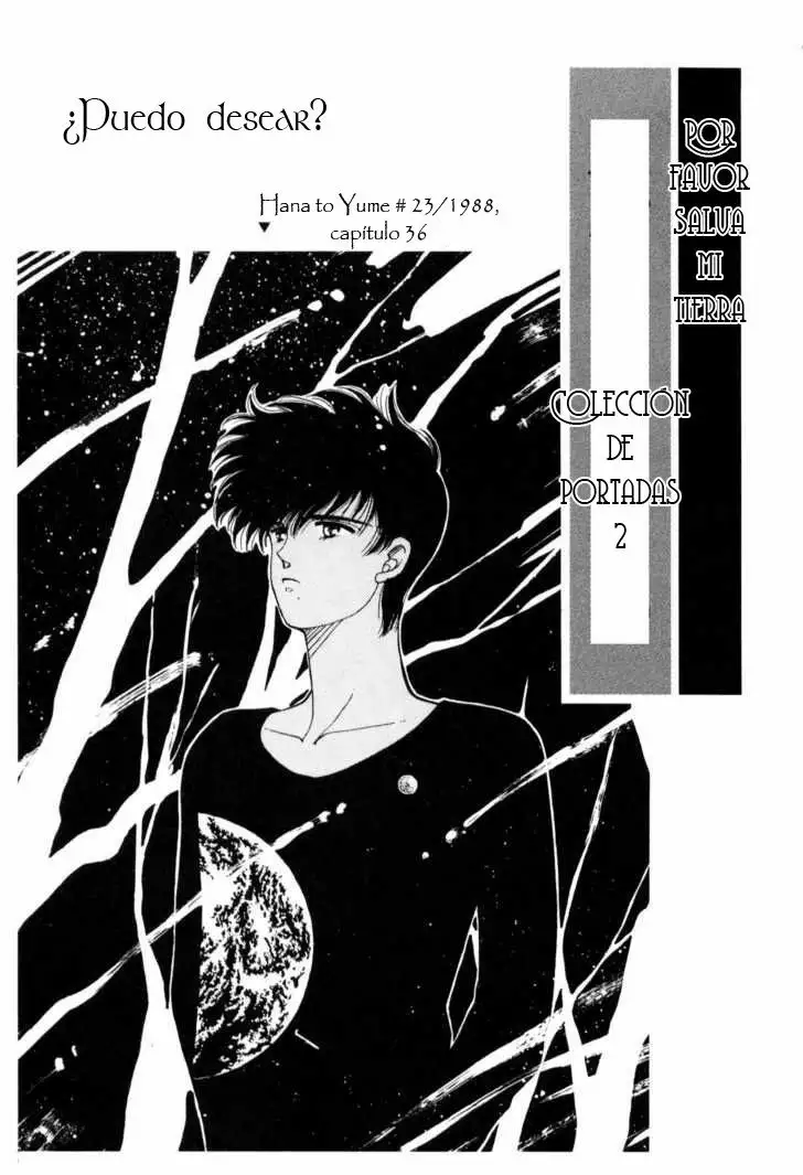 Página 37 del Manga