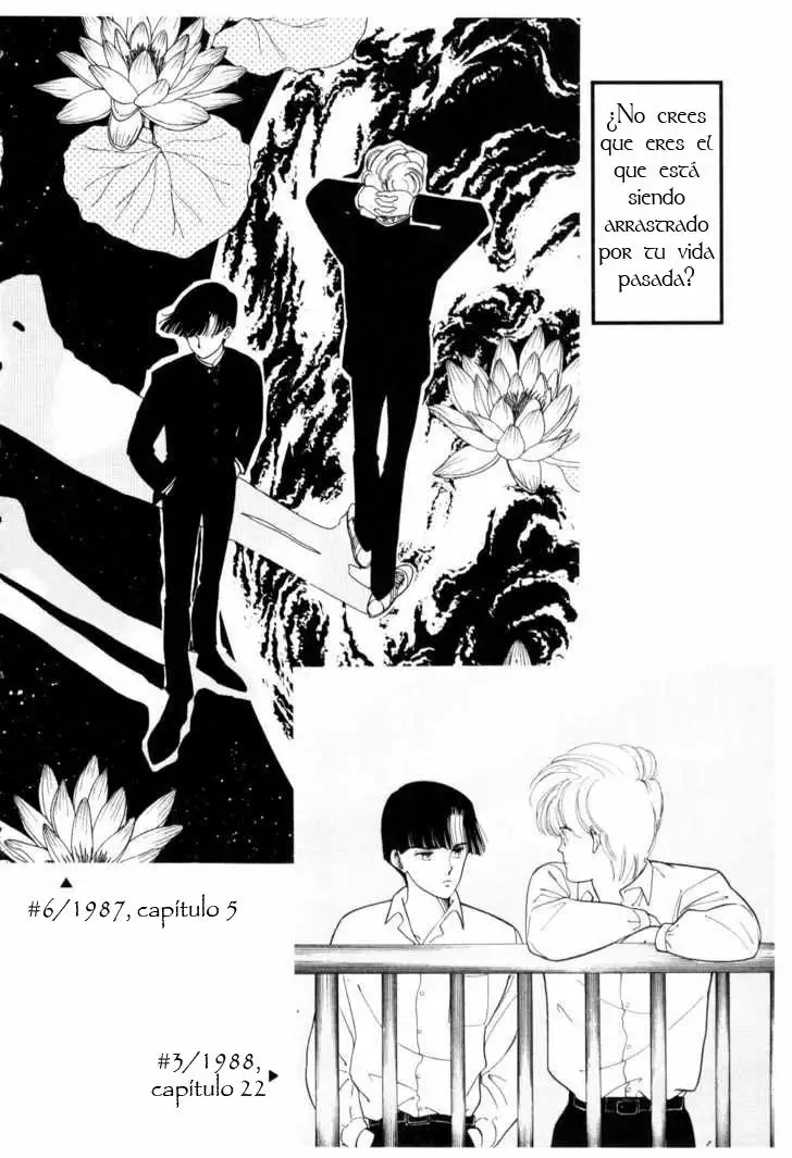 Página 40 del Manga