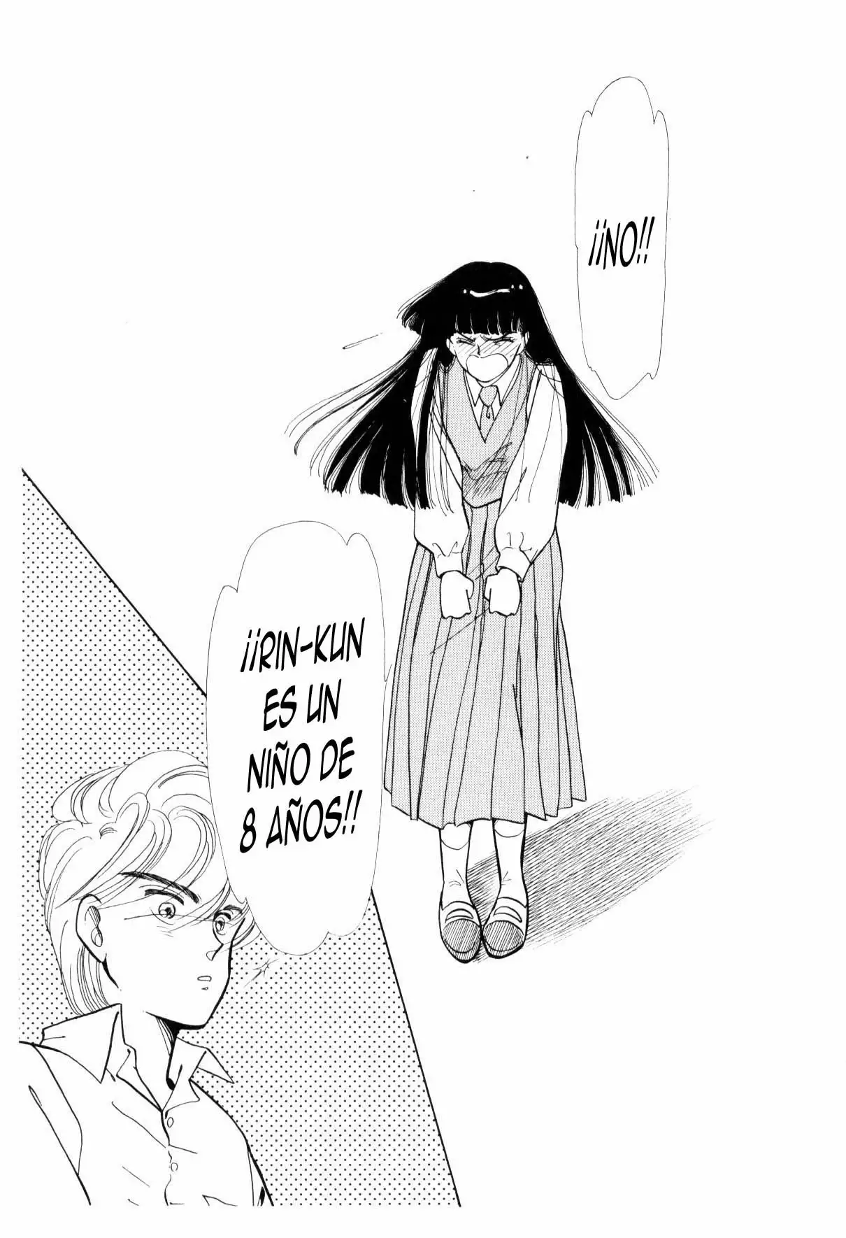 Página 35 del Manga