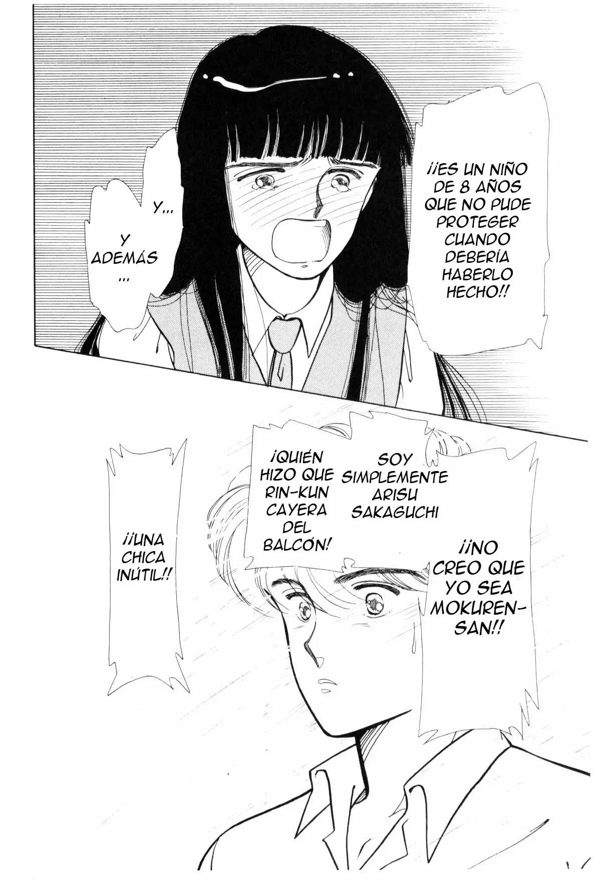 Página 36 del Manga