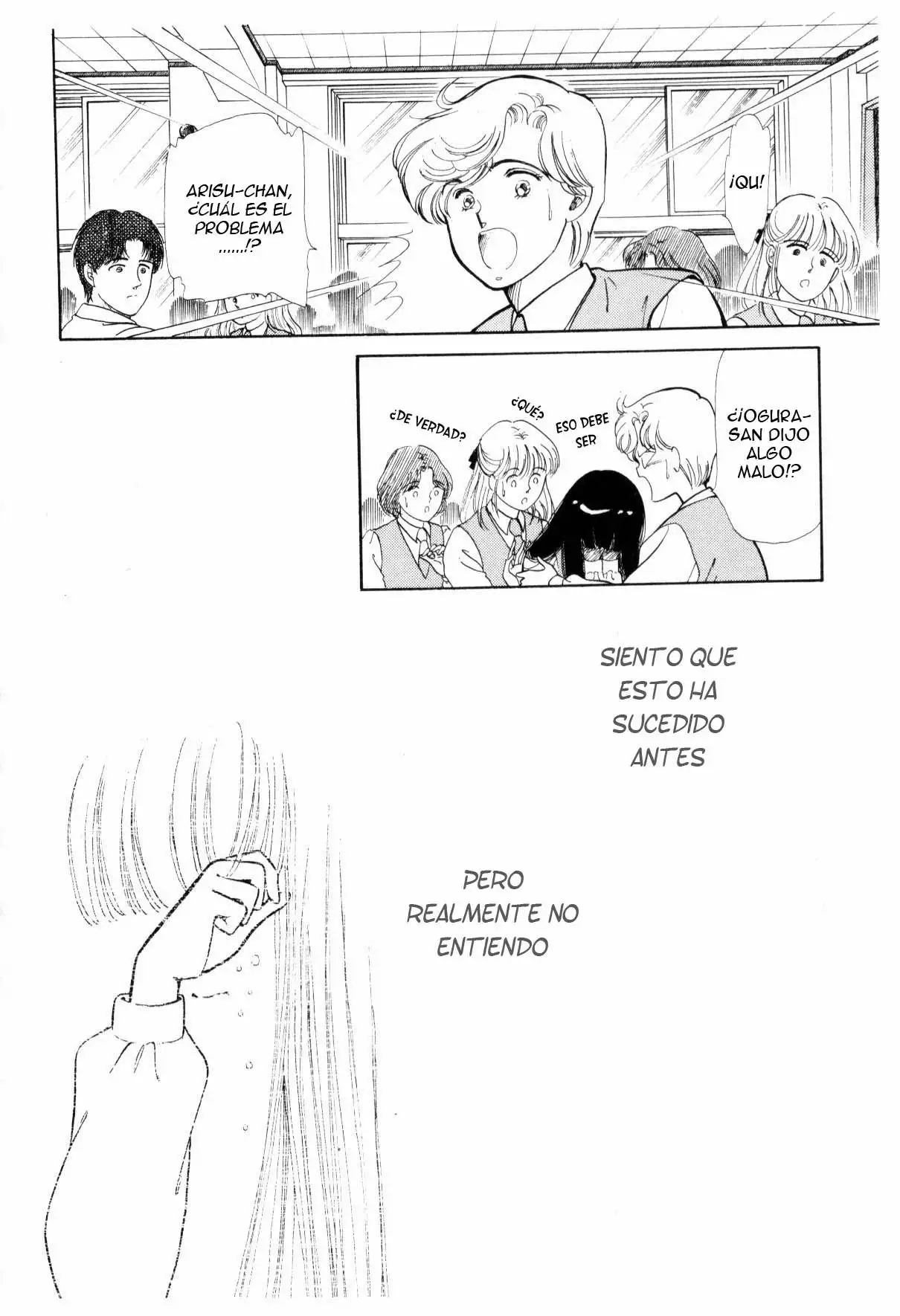 Página 38 del Manga