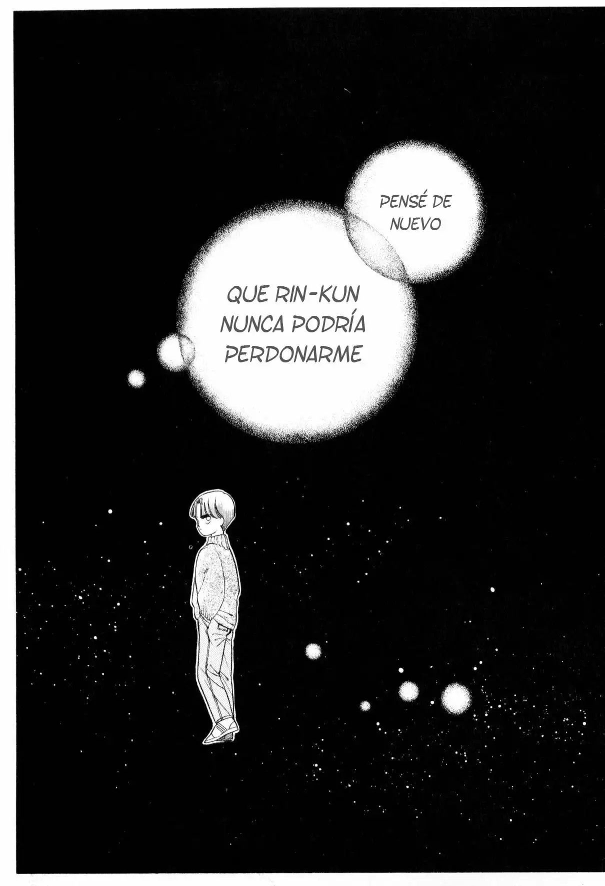 Página 39 del Manga