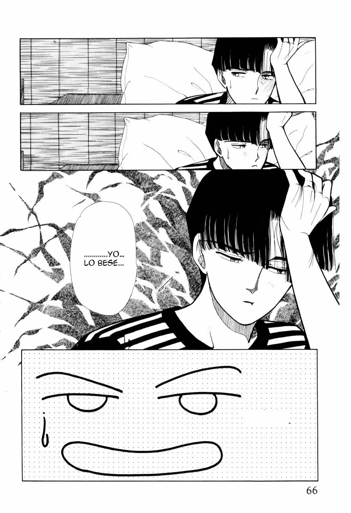 Página 30 del Manga