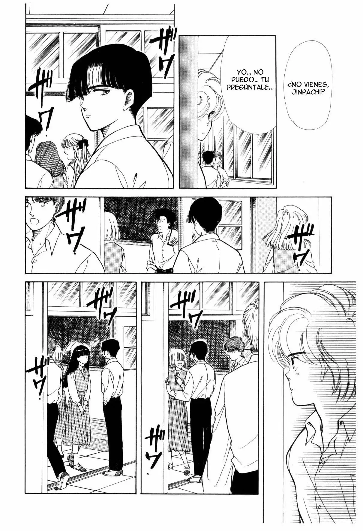 Página 42 del Manga