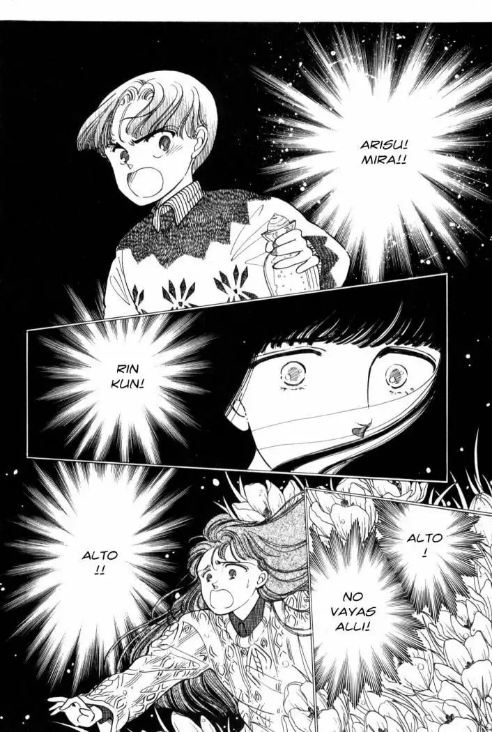 Página 38 del Manga