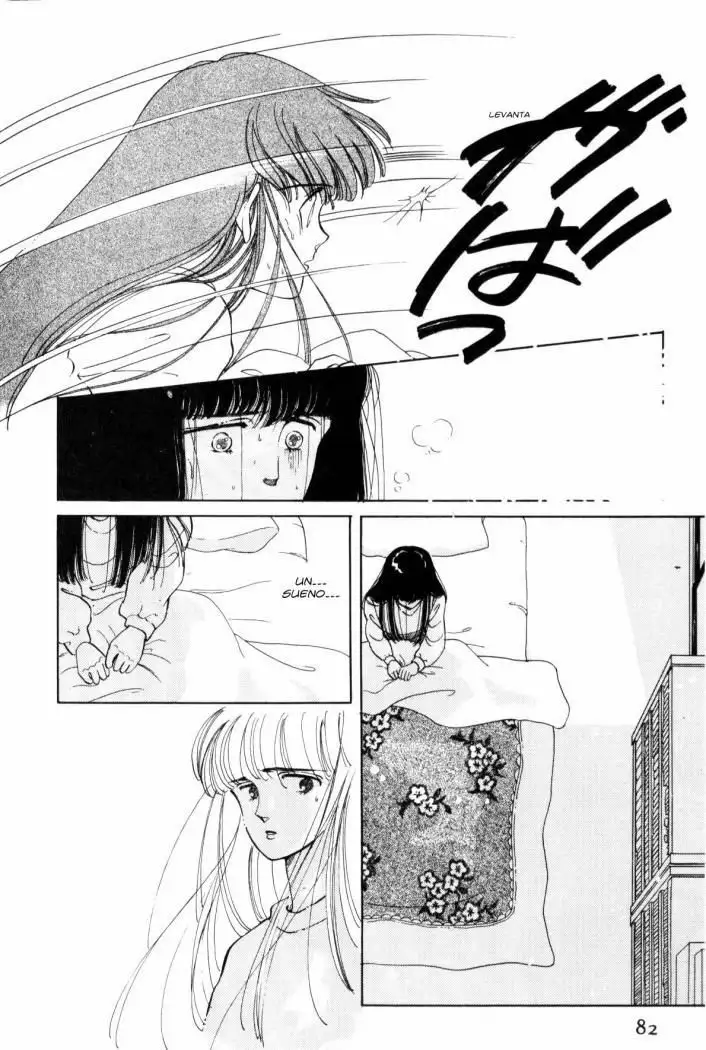 Página 40 del Manga