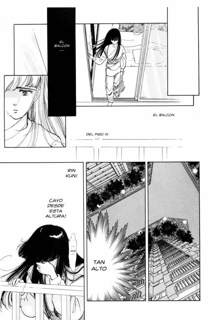 Página 41 del Manga