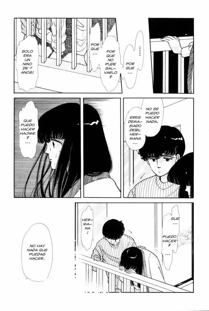 Página 43 del Manga