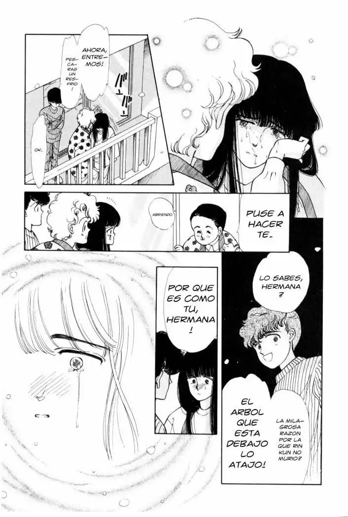 Página 45 del Manga