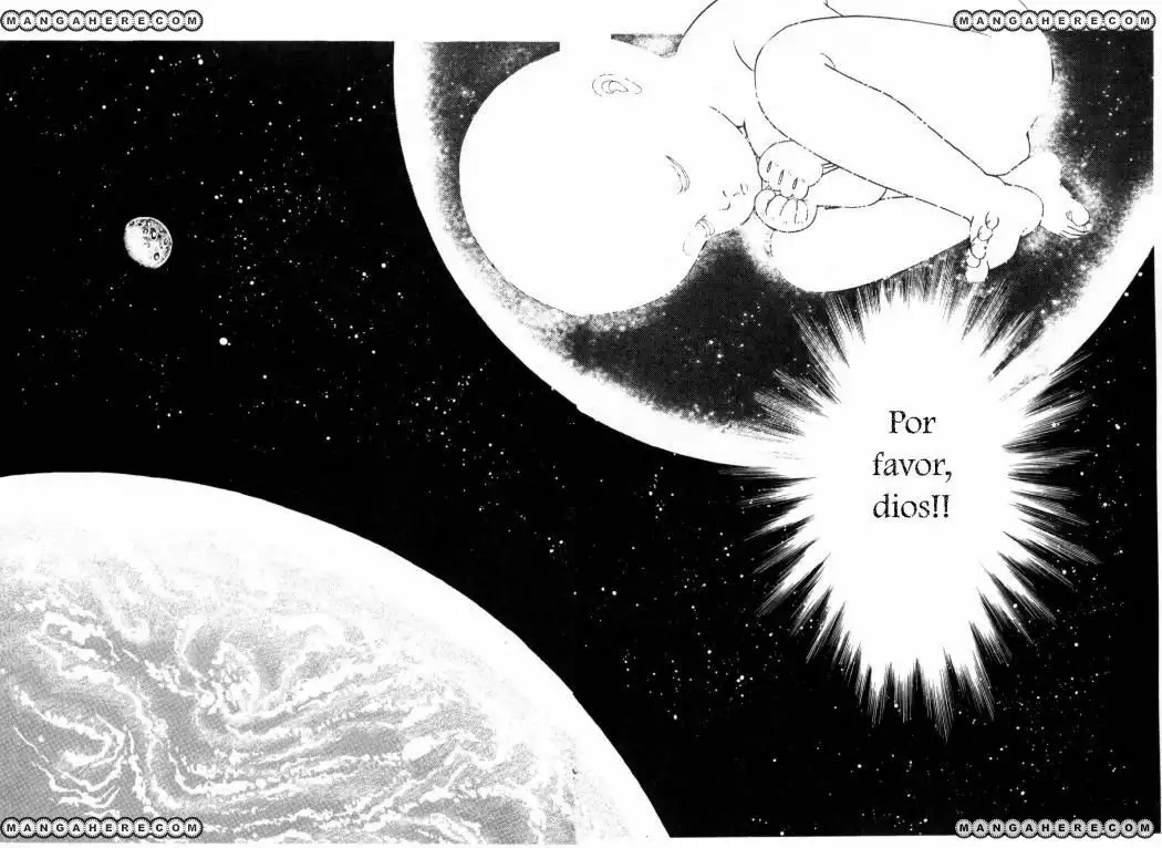 Página 56 del Manga