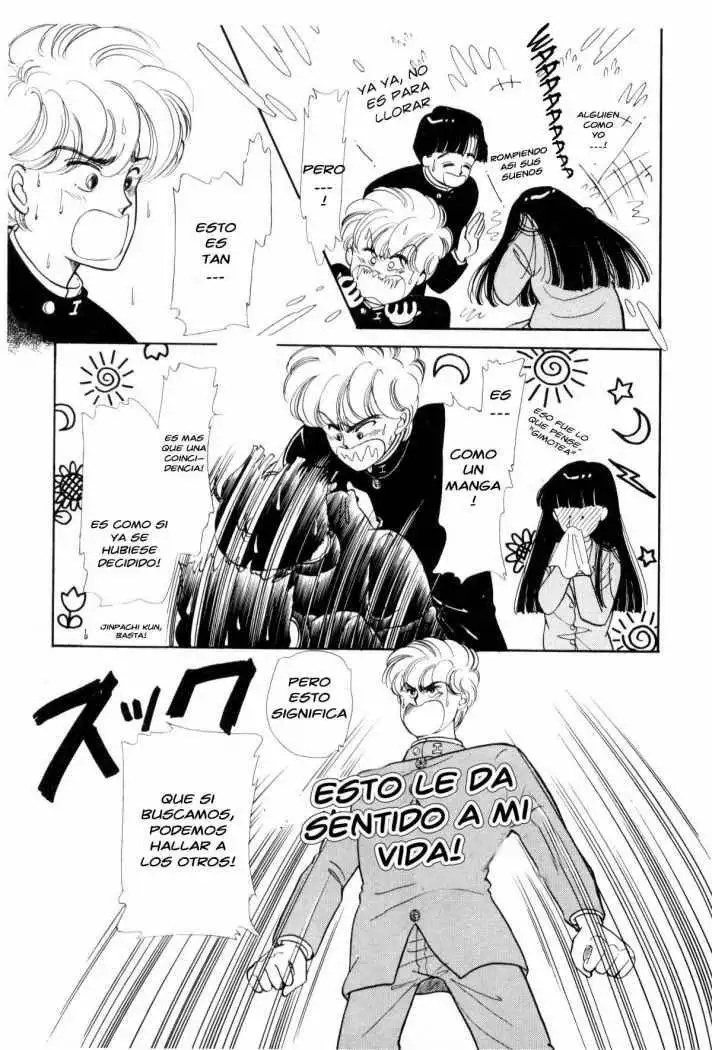 Página 40 del Manga