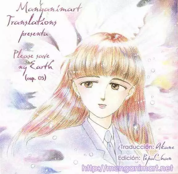 Página 43 del Manga