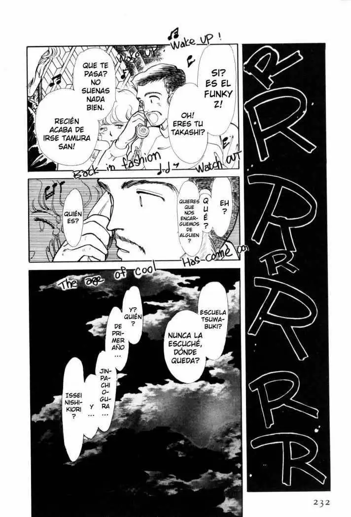 Página 32 del Manga