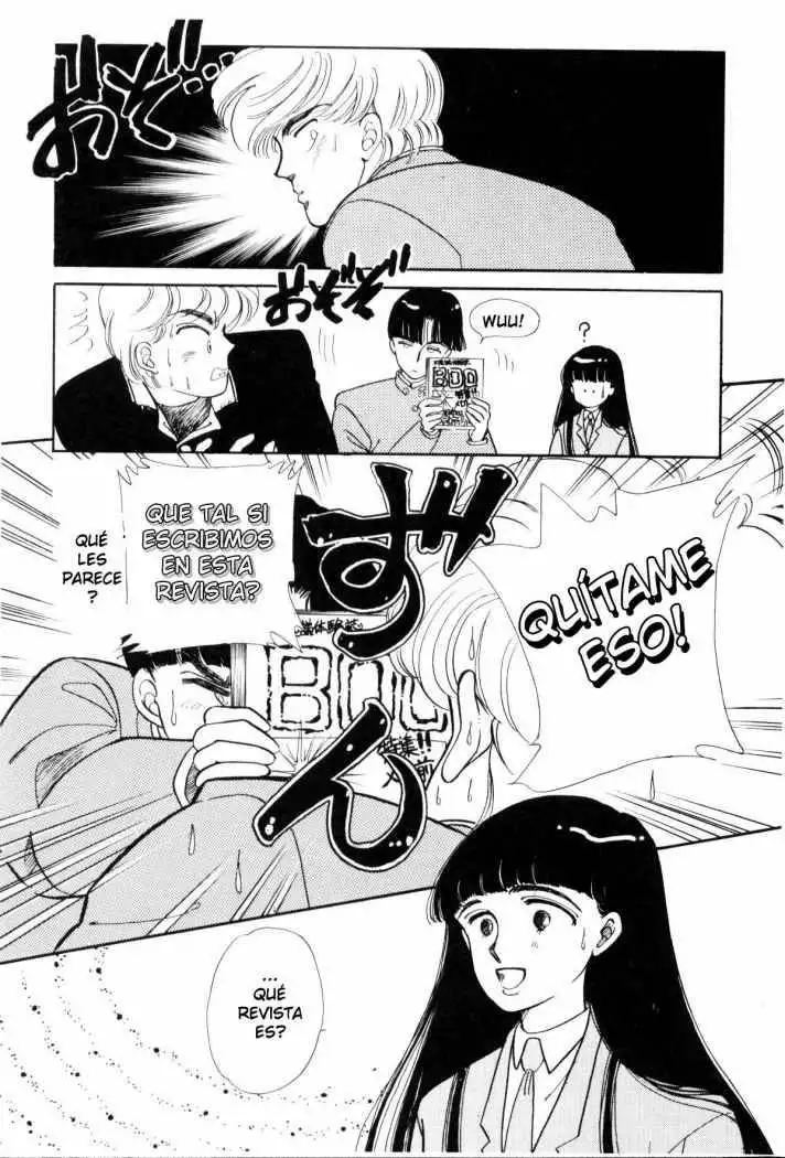 Página 35 del Manga