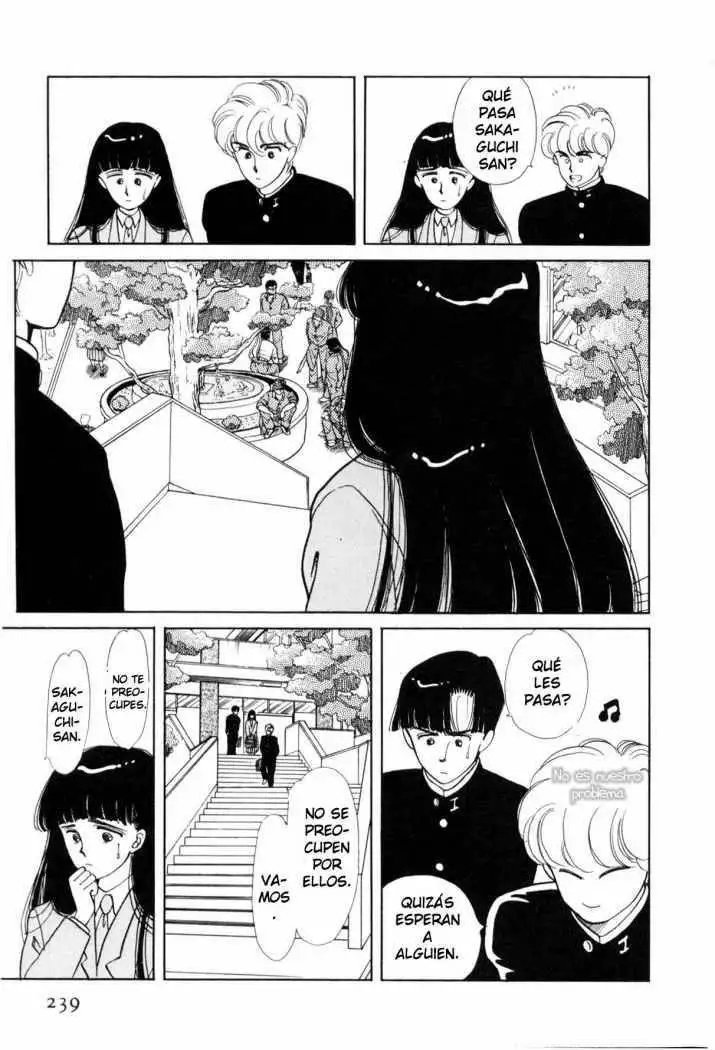 Página 39 del Manga