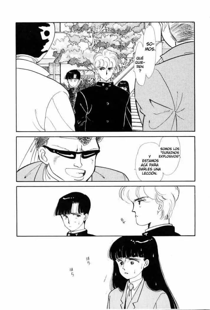 Página 41 del Manga