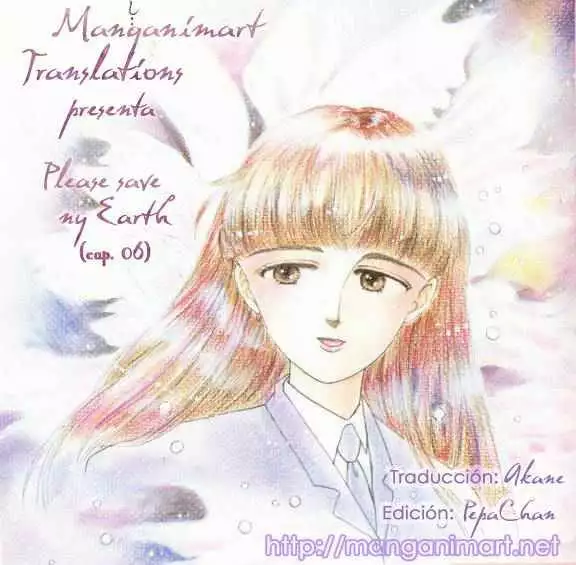 Página 45 del Manga