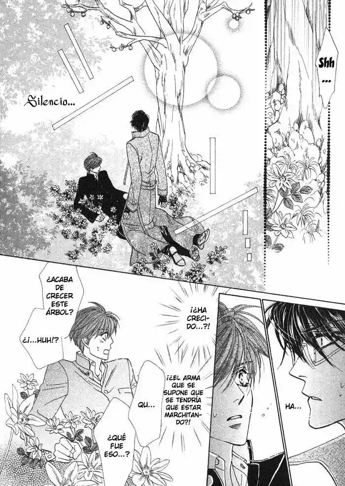 Página 36 del Manga