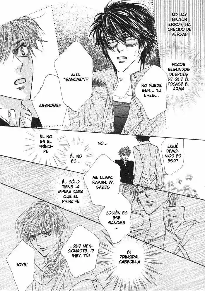 Página 37 del Manga