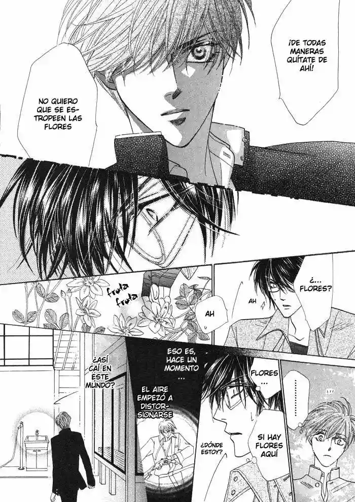 Página 38 del Manga