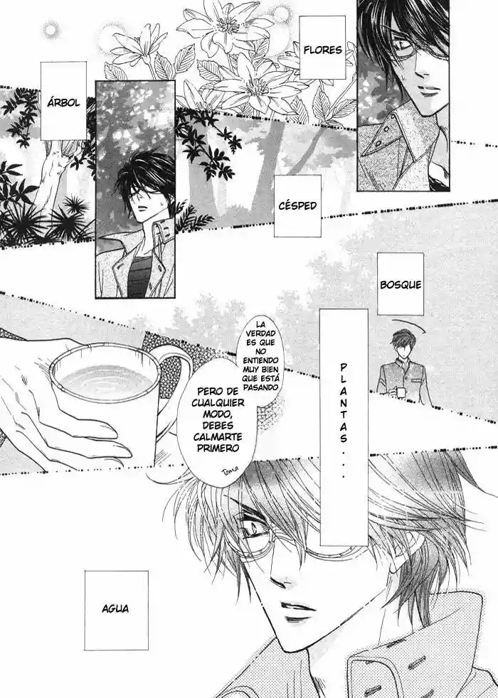 Página 39 del Manga