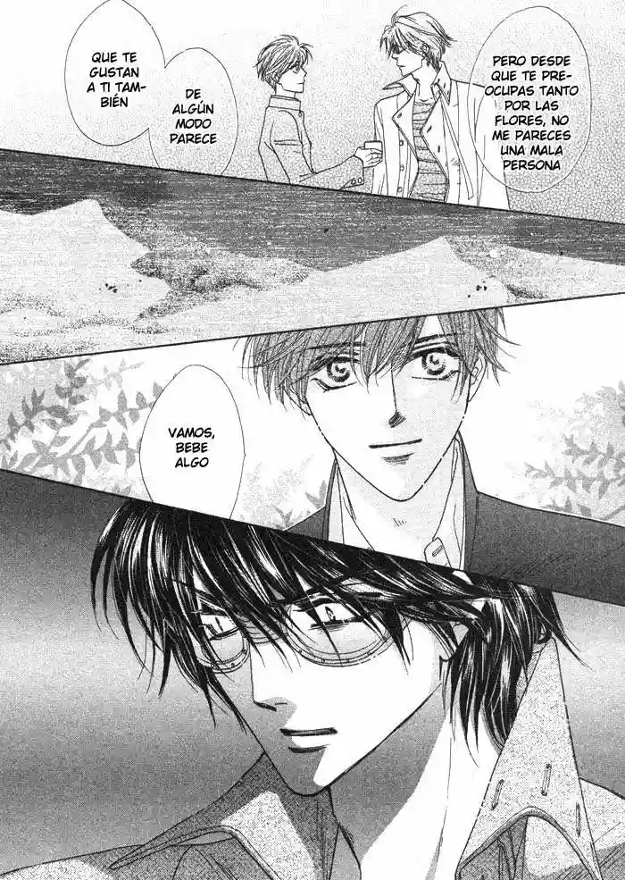 Página 40 del Manga