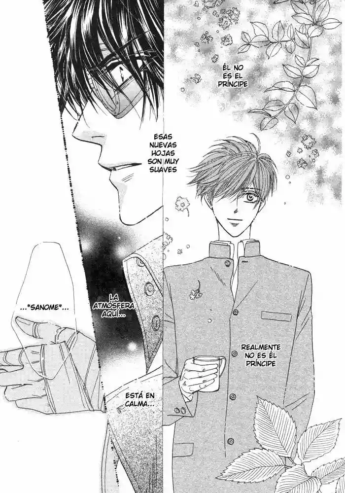 Página 41 del Manga