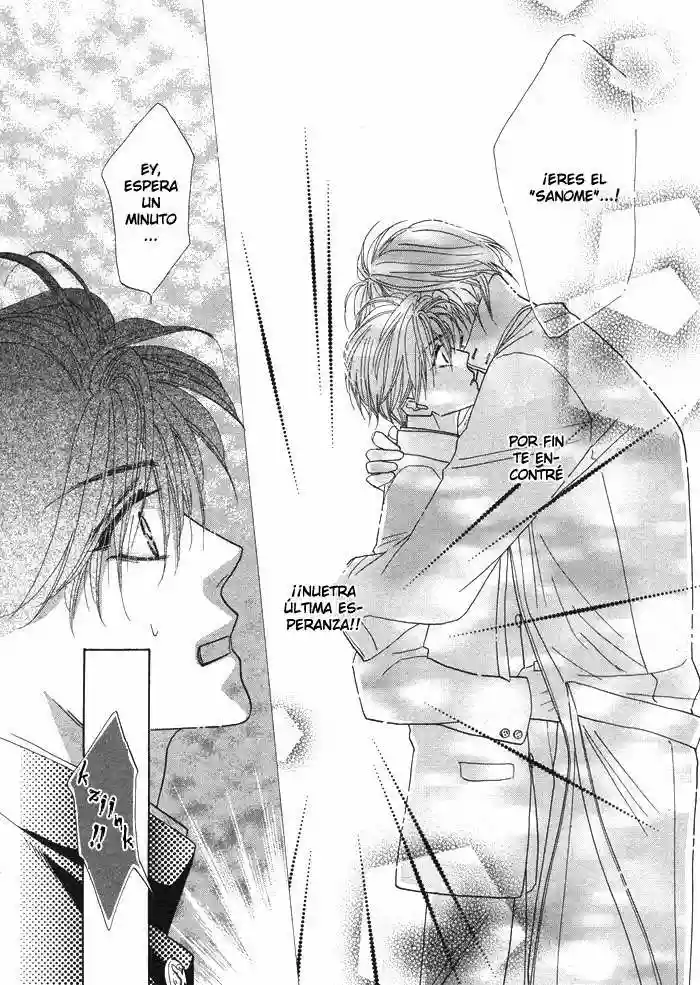 Página 42 del Manga