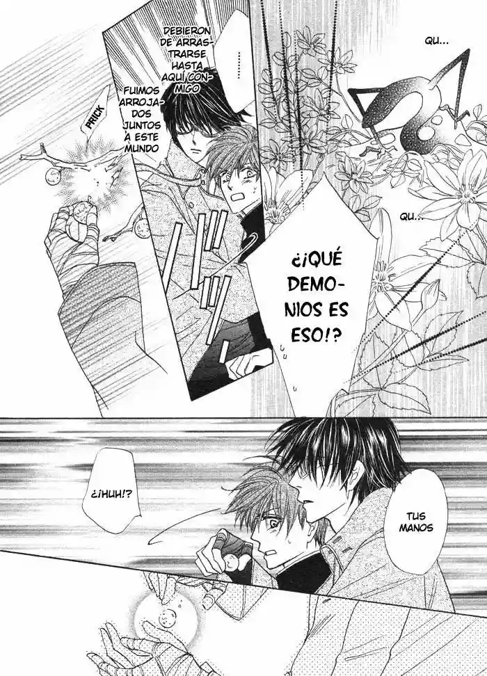 Página 44 del Manga