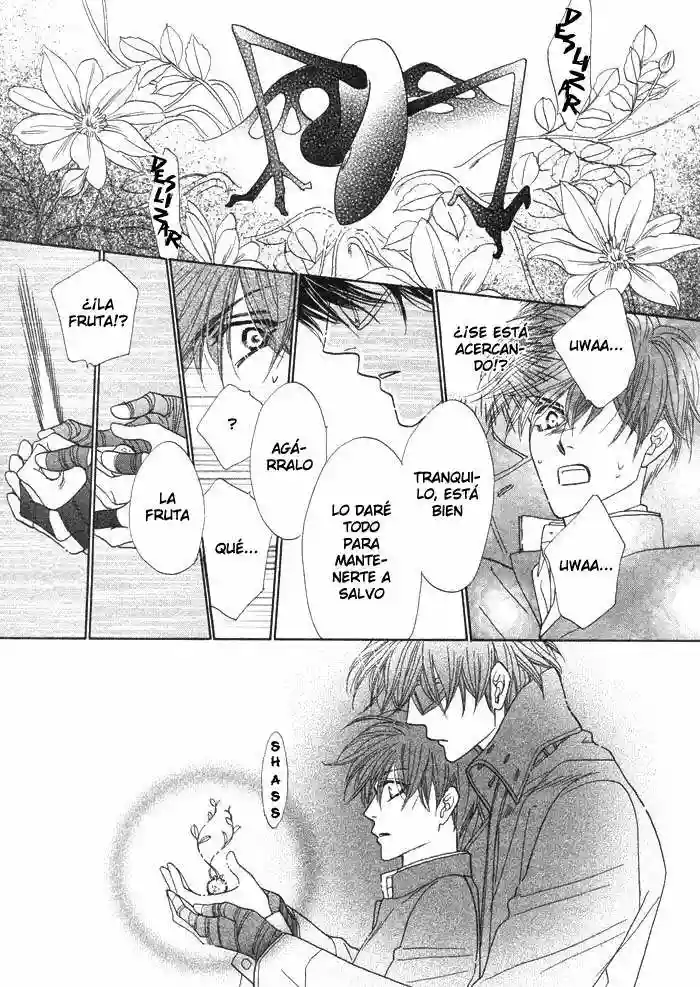 Página 45 del Manga