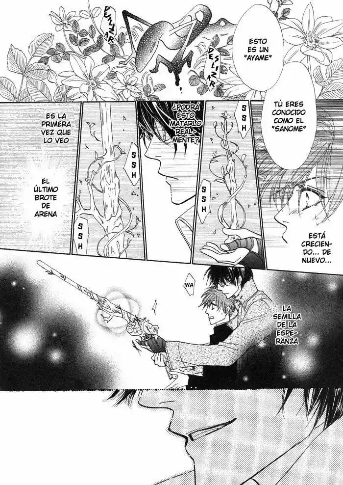 Página 46 del Manga