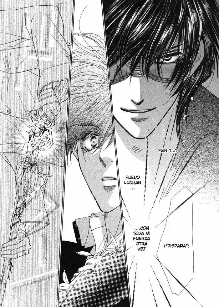 Página 47 del Manga