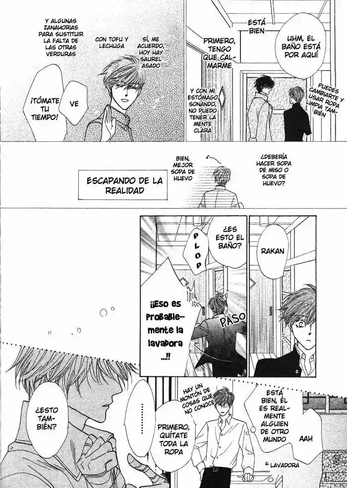 Página 55 del Manga