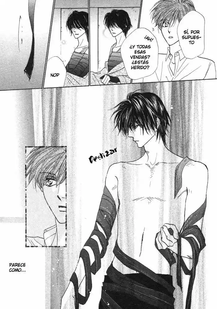 Página 56 del Manga